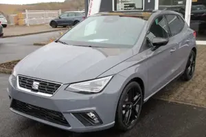 SEAT Ibiza 1.5 TSI FR DSG  Panodach