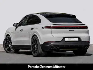 Porsche Cayenne E-Hybrid Coupe InnoDrive Surround-View Bild 3