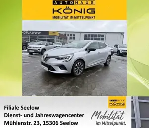 Renault Clio 5 TECHNO TCe 90