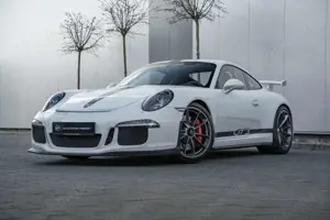 Porsche 991 911/991 GT3 *Clubsport*Porsche Approved 12.2026*