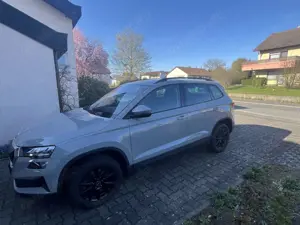 Skoda Karoq Selection