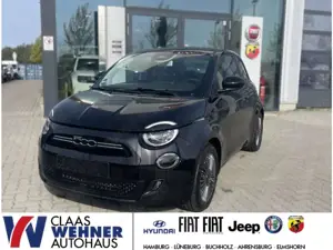Fiat 500e Icon *AppleCarPlay *Android Auto *Rückfahrkamera