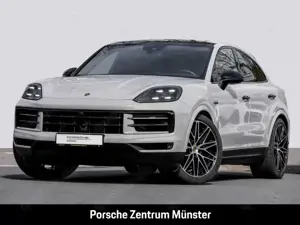 Porsche Cayenne E-Hybrid Coupe InnoDrive Surround-View