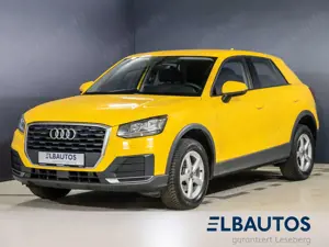 Audi Q2 Q2 1.0 TFSI Ultra Navi/Kamera/virt.Cockpit/Klima