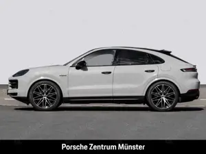 Porsche Cayenne E-Hybrid Coupe InnoDrive Surround-View Bild 2