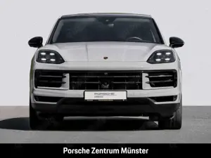 Porsche Cayenne E-Hybrid Coupe InnoDrive Surround-View Bild 4