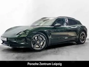 Porsche Taycan 4S Sport Turismo Clubleder HA-Lenkung Carbon