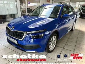 Skoda Kamiq Style DSG,Navi,LED,SHZ;ACC,