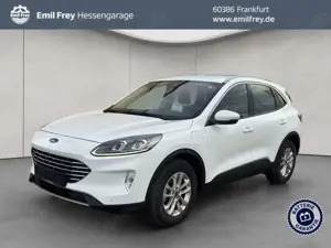 Ford Kuga 2.5 Duratec PHEV TITANIUM