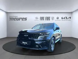 Kia Sorento 1.6 T-GDI Plug-In Hybrid 4WD PHEV Platinum schwenk