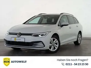 Volkswagen Golf Golf VIII 1.5 TSI Life OPF LED+NAVI+ACC+SHZ+RFK+