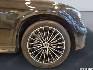 Mercedes-Benz GLC 300 e 4matic AMG Line AHK Airmatic Pano 20" Bild 5