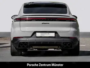 Porsche Cayenne E-Hybrid Coupe InnoDrive Surround-View Bild 5