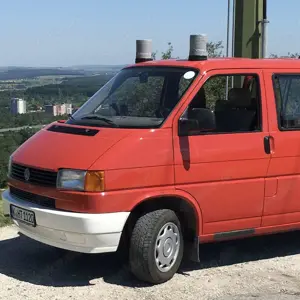 Volkswagen T4