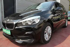 BMW 218 218 ACTIVE TOURER AUTOMATIK KLIMA PDC ALU 2.Hd
