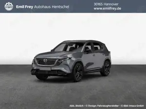 Mazda CX-5 e-SKYACTIV-G 141 Homura 104 kW, 5-türig
