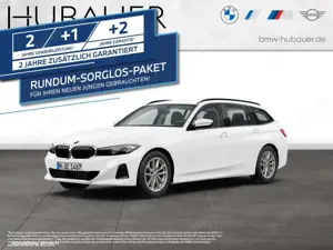 BMW 318 i Touring [LC Prof, DA Prof., HK Sound, 360°]