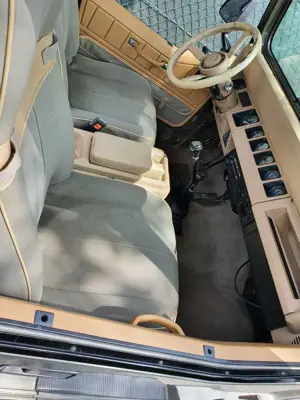 Jeep Wrangler Bild 5