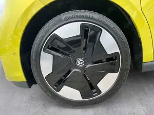 Volkswagen ID. Buzz ID.Buzz Bus Pro AHK MATRIX KAM NAV Bild 3