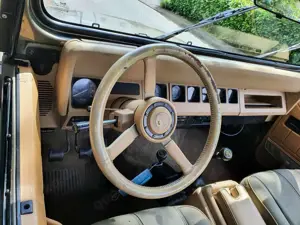 Jeep Wrangler Bild 4