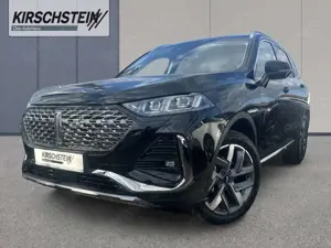 GWM WEY 03 Luxury 4WD WR SItz+Winterpaket Leder braun
