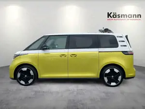 Volkswagen ID. Buzz ID.Buzz Bus Pro AHK MATRIX KAM NAV Bild 2