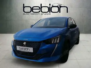 Peugeot 208 Elektromotor 136 GT LED Navi PDC SHZ Kamera