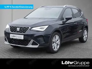 SEAT Arona 1.0 TSI Xperience /Navi/LED/DAB+