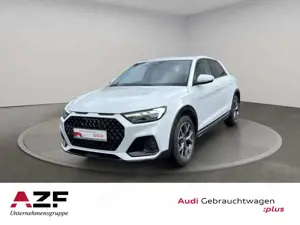 Audi A1 30 TFSI S-tronic LED+ACC+SPORTSITZE