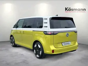 Volkswagen ID. Buzz ID.Buzz Bus Pro AHK MATRIX KAM NAV Bild 4