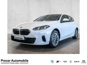 BMW 120 LED Komfortzg. Parkassistent Driving Assistant