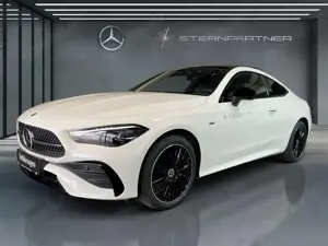 Mercedes-Benz CLE 300 e AMG+NightP+PanoD+360°+DISTRONIC+Keyles