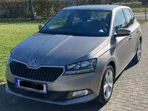 Skoda Fabia Fabia 1.0 MPI Cool Plus