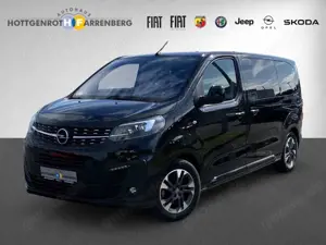 Opel Zafira 2.0 D Life AT8 6-Sitzer Leder HUD AHK Panorama Nav
