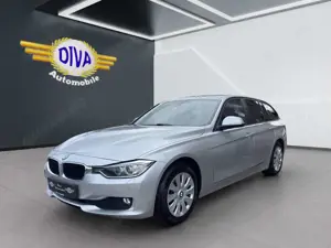 BMW 316 316 i touring Automatik