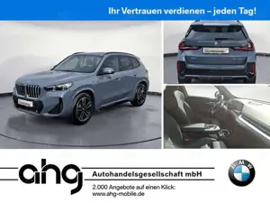 BMW X1 sDrive20i M-Sport *Navi*Aktivsitz*Memory*Pano