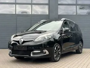 Renault Grand Scenic 1.5 dCi*Aut.*AHK*Navi*BOSE*1.Hd.*Kam.*