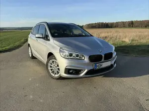 BMW 220