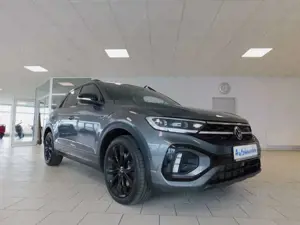 Volkswagen T-Roc 2.0 TDI DSG R-Line Navi/LED/Alcantara/M+S