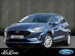 Ford Fiesta Cool  Connect Winter-P. Ganzjahresreifen