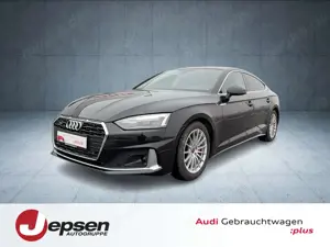 Audi A5 Sportback Advanced 40 TFSI qu S tr. 19 AHK
