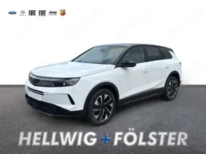 Opel Grandland Ultimate HUD 360 Kamera ACC Navi Keyless Apple Car