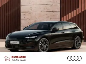 Audi A6 Avant S line business e-tron performance 270 kW AH
