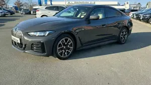 BMW i4 xDrive40 Gran Coupé M Sport ACC 360° HUD AHK Bild 3