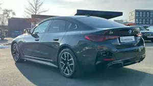 BMW i4 xDrive40 Gran Coupé M Sport ACC 360° HUD AHK Bild 5