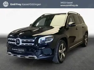 Mercedes-Benz GLB 220 GLB
