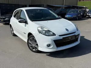 Renault Clio Bild 3