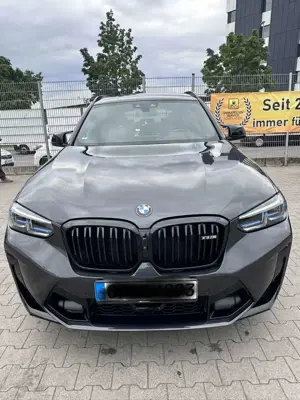 BMW X3 M X3M