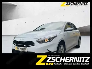Kia Ceed / cee'd CEED 1.5T DCT VISION Navi*SHZ*Klima*Kamera
