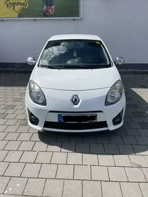Renault Twingo 1.2 16V Night  Day